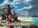 Play Rum & gun now