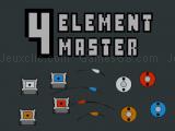 Play 4elementmaster now