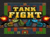 Play Tank fight now