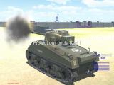 Play 2020 realistic tank battle simulation now