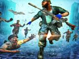 Play Dead target zombie shooting game now