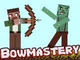 Play Bowmastery zombies now