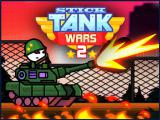 Play Stick tank wars 2 now
