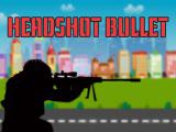 Play Headshot bullet now