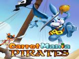Play Carrot mania now