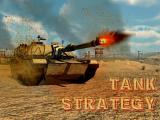 Play Tank strategy now