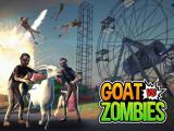 Play Goat vs zombies now