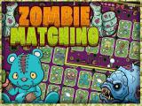 Play Zombie card games : matching card now
