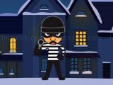 Play Robbers in the house now