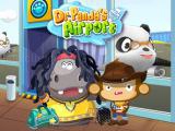 Play Dr panda airport now