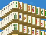 Jugar Daily mahjong