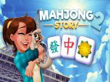 Jugar Mahjong story 2