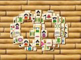 Jugar Tokio mahjong