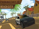 Jugar Parking fury 3d: beach city