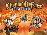 Jugar Kingdom defense chaos time