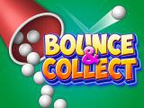 Jugar Bounce and collect