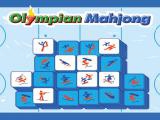 Jugar Olimpian mahjong