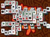 Jugar Mahjong around the world: africa