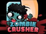 Jugar Zombie crusher