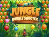 Jugar Jungle bubble shooter