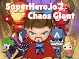 Jugar Superhero.io 2 chaos giant
