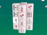 Jugar Mahjong 3d classic