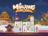 Jugar Mahjong restaurant