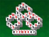 Jugar Pyramid mahjong solitaire
