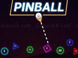 Jugar Pinball brick mania