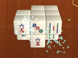 Jugar Mahjong 3d connect