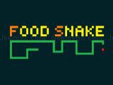 Jugar Food snake