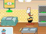 Jugar Looney tunes cartoons: cake chaos