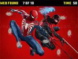 Jugar Spiderman 2: web shadow