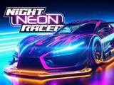 Jugar Neon city racers