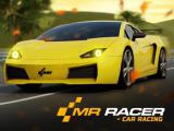 Jugar Mr racer - car racing now