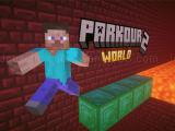 Play Parkour world 2 now