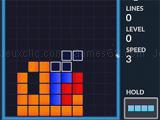 Jugar Tetris 24