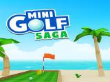 Jugar Mini golf saga now