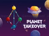 Jugar Planet takeover now