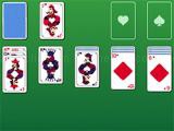 Jugar Master solitaire now