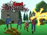 Jugar Cannon blast - the last stand now