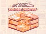 Jugar Home design: small house now