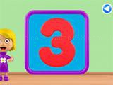 Jugar World of alice: puzzle numbers