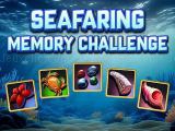 Jugar Seafaring memory challenge
