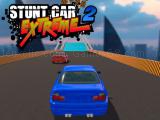 Jugar Stunt car extreme 2