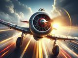 Play Amazing airplane racer now