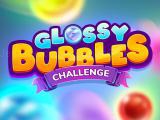 Jugar Glossy bubble