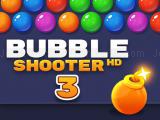 Jugar Bubble shooter hd 3