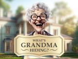 Jugar Whats grandma hiding now
