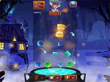 Jugar Magic potion: school for witch